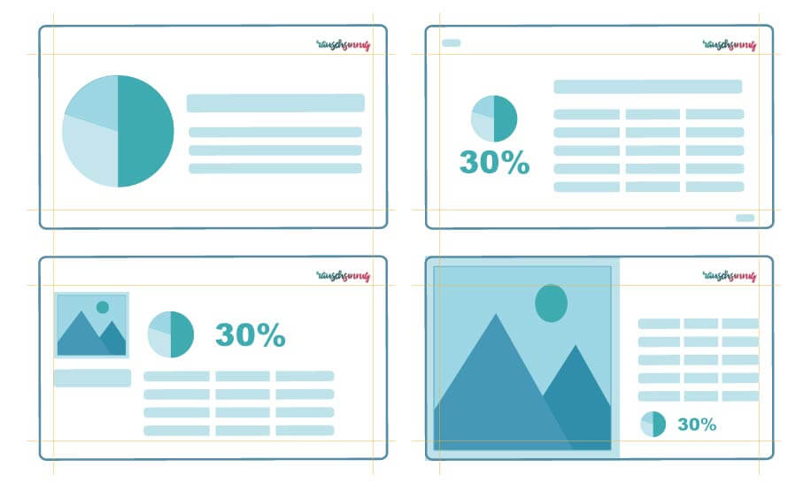 Tabellen Gestalten In Prasentationen Powerpoint Tutorial