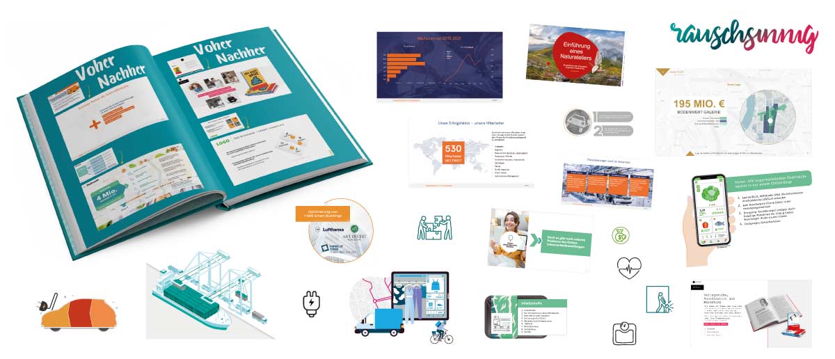 Präsentation-PowerPoint-Beispiel