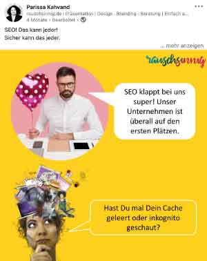 Kommunikation-SEO-rauschsinnig