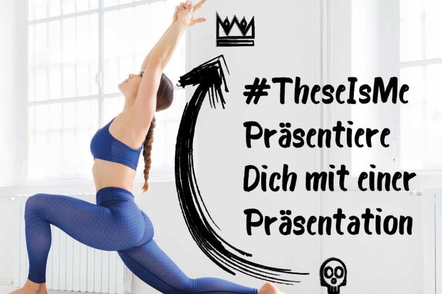 persönliche Präsentationen